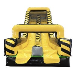 IMG 2315 1771642640 70' VENOM OBSTACLE COURSE (DRY ONLY)