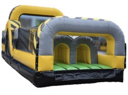 IMG 2318 1771642641 70' VENOM OBSTACLE COURSE (DRY ONLY)