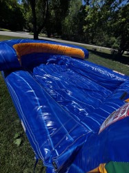 IMG 3437 1780175556 20FT TROPICAL THUNDER DUAL LANE SLIDE